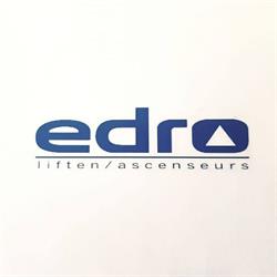Edro Liften BVBA