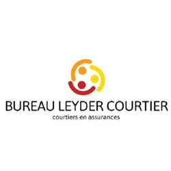 Bureau Leyder Courtier