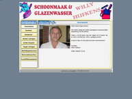 Hufkens/Willy