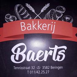 Bakkerij Baerts