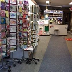 Boekhandel 't hoekske