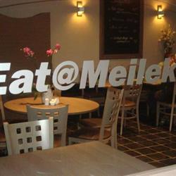 Eat @ Meileken