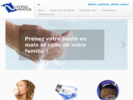 Living Water SPRL