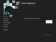 Auto's Raymond nv