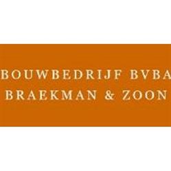 Bouwbedrijf Braekman BV
