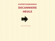 Decanniere JP Expertisebureau
