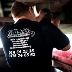Celen Bus en Truck Service