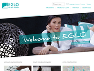 Eglo Belgium BVBA