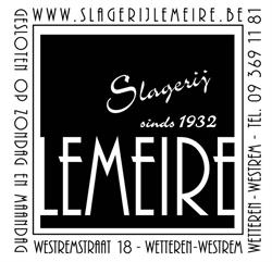 Slagerij Lemeire