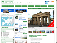 Eigen-Wijze Reizen