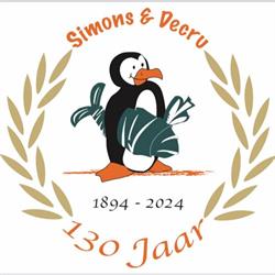 Simons & Decru Bvba