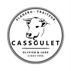 Cassoulet