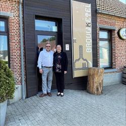 Den Brouwketel