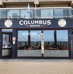 Bistro Columbus