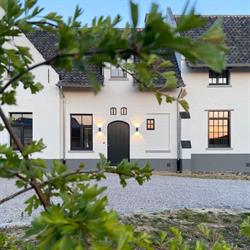 Goethals Gevelrenovatie
