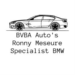 Auto's Meseure Ronny Bvba