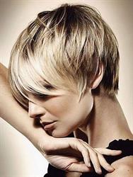 Coiffure m