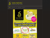 Van Nevel Pralines BVBA