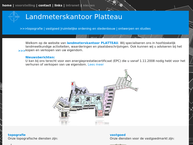 Platteau Rik