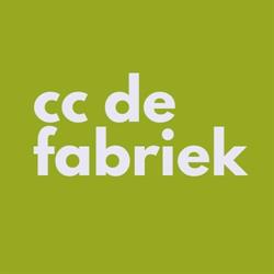 CC De Fabriek