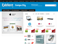 Compu City