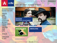CC Berchem (ccBe)