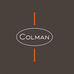 Colman Leder nv