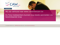 C.a.w. de Terp