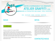 Atelier Graffiti