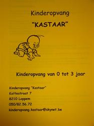 Kinderdagverblijf Kastaar