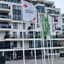 Rode Kruis Blankenberge