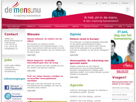Centrum Morele Dienstverlening - UVV, Centrum voor Morele Dienstverlening vzw