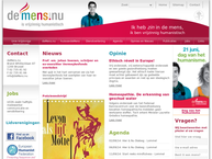Centrum voor Morele Dienstverlening - UVV, Unie Vrijzinnige Verenigingen