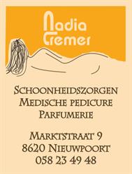 Cremer Nadia