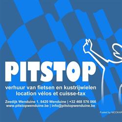 Pit-Stop