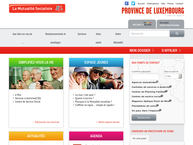 Mutualité Socialiste du Luxembourg