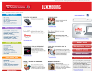Mutualité Socialiste du Luxembourg, Médecin Conseil Logo