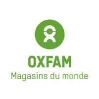 Oxfam Magasins Du Monde