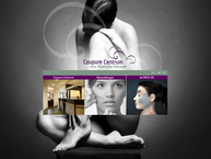 Website van Tonnard Patrick 