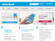 Website van Assutron 