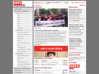 A.b.v.v. Algemeen Belgisch Vakverbond