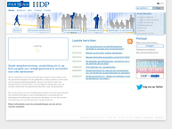 HDP vzw