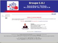 Website van Bievelez Alain 