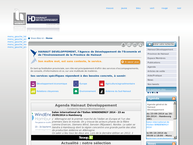 Hainaut Développement-Antenne du Sud Hainaut