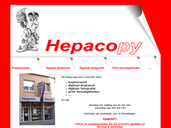 Hepaco
