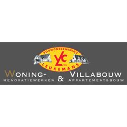 Bouwonderneming VLC Leukemans NV