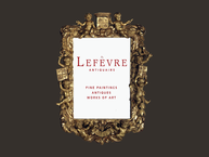 Lefevre Willy
