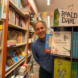 Boekhandel Malpertuis