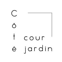 Côté cour - Côté jardin