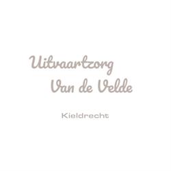 Uitvaartzorg Van de Velde